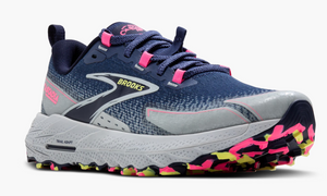 Women's Brooks Cascadia 18