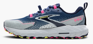 Women's Brooks Cascadia 18