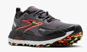 Men's Brooks Cascadia 18 GTX