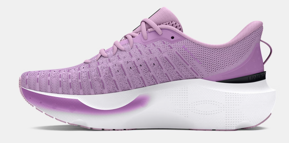 Women's Under Armour Infinite Elite