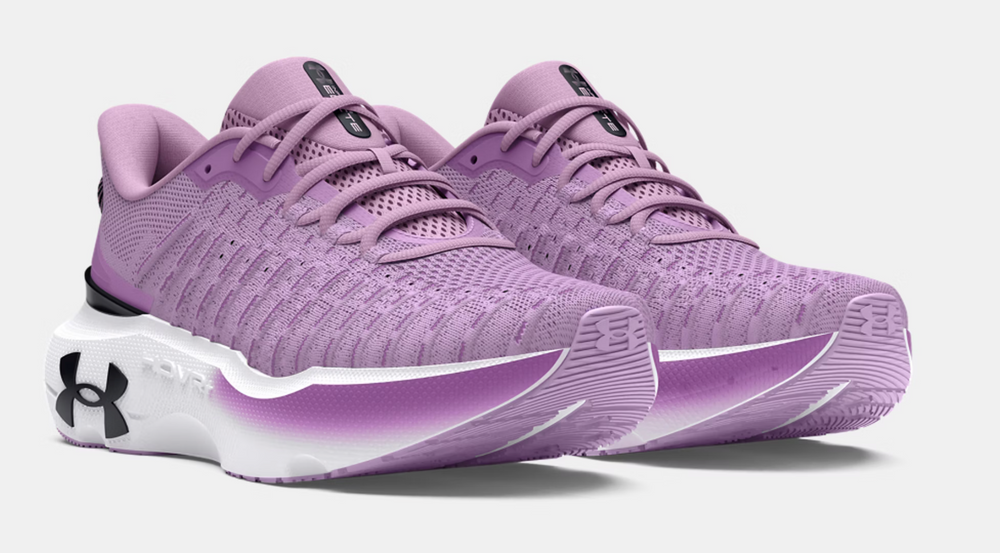 Women's Under Armour Infinite Elite