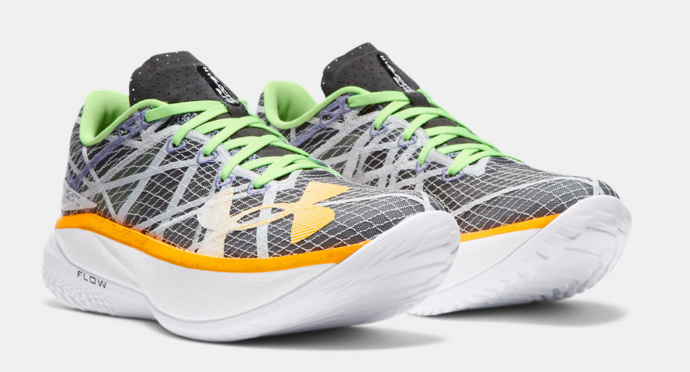 Unisex Under Armour Velociti Elite 2