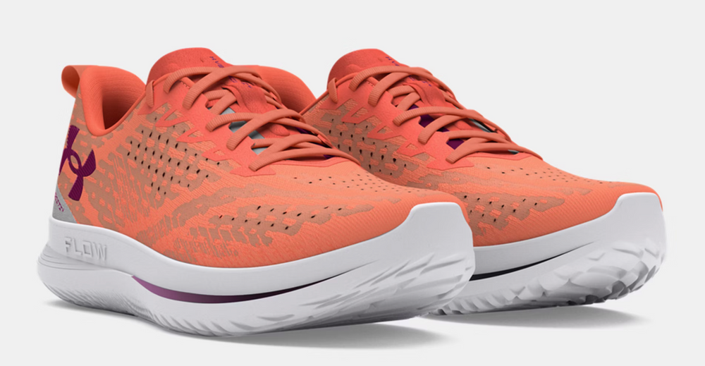 Women's Under Armour Velociti 4