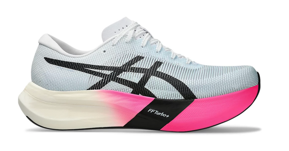 Unisex Asics Metaspeed Edge Paris