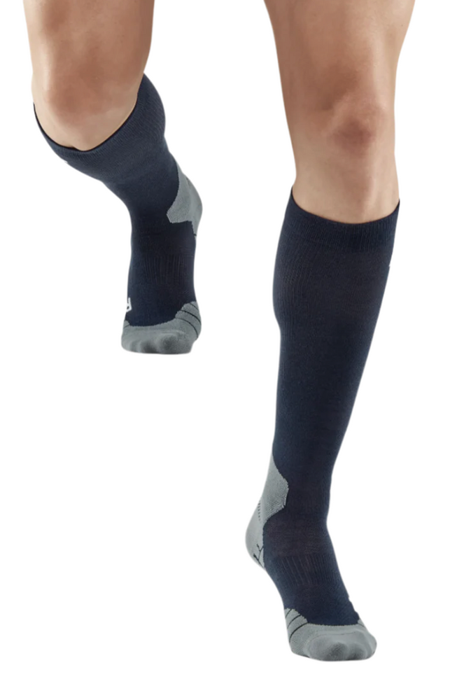 Cep Men's Light Merino Compression Socks