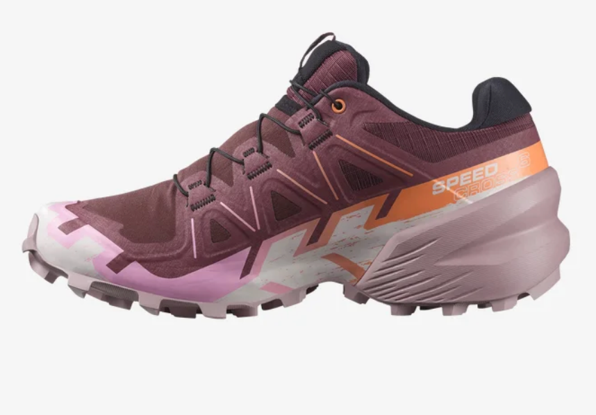 Women's Salomon Speedcross 6