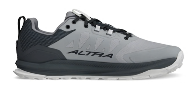 Men's Altra Lone Peak 9 Waterproof Low