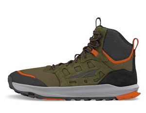 Men's Altra Lone Peak Hiker 3