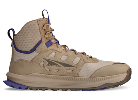 Women's Altra Lone Peak Hiker 3