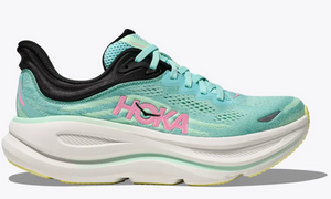 Women's Hoka Bondi 9 (Seasonal Colors)