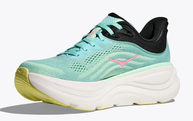 Women's Hoka Bondi 9 (Seasonal Colors)