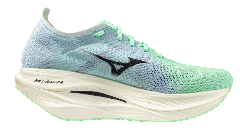 Unisex Mizuno Wave Rebellion Pro 3