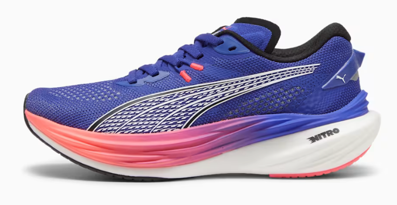 Women's Puma Deviate Nitro 3