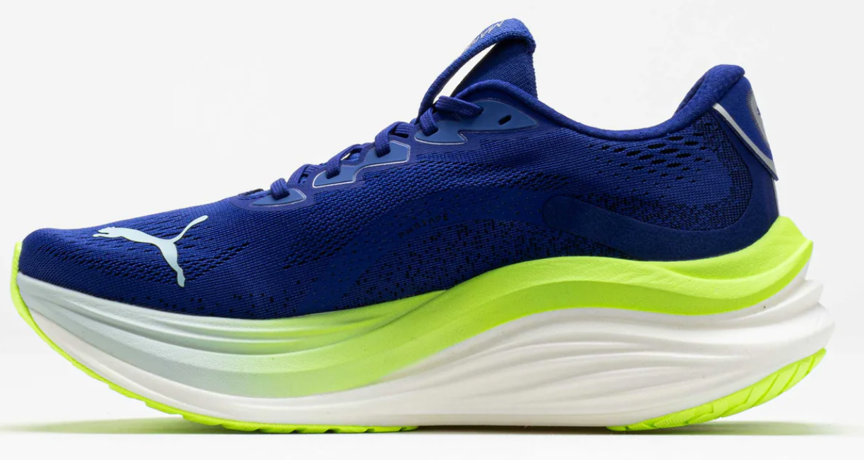 Puma magmax nitro メンズ25.5cm MagMax NITRO™ Men's Road Running Shoes | PUMA