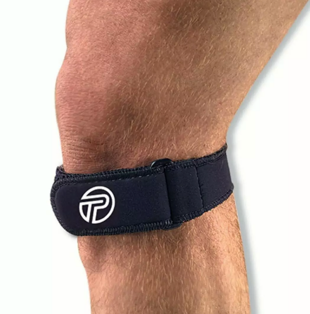 Knee Pro-Tec Patellar Tendon Strap