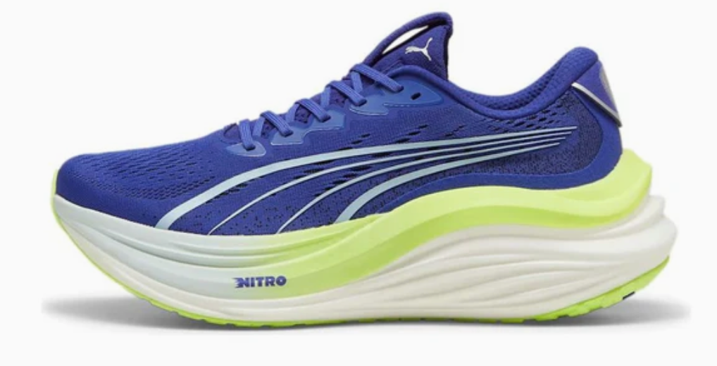 Men's Puma MagMax NITRO – Commonwealth Running Co.