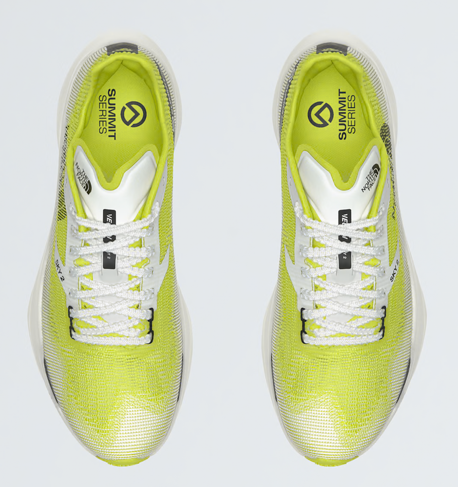 Unisex The North Face Summit Series VECTIV Sky 2 Unisex The North Face Summit Series VECTIV Sky 2