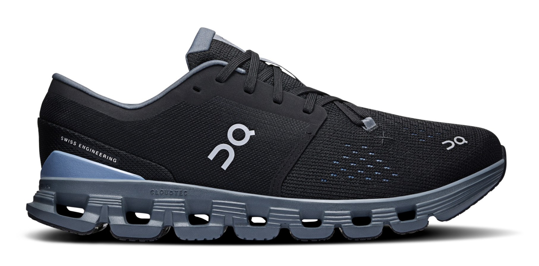 Men's On Cloud X – Commonwealth Running