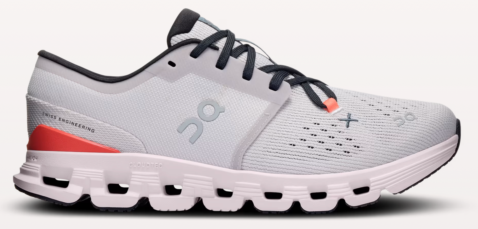 Women's On Cloud X 4 – Commonwealth Running Co.