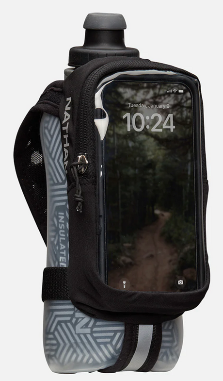 Nathan SPEEDDRAW 2.0 View  18oz Insulated