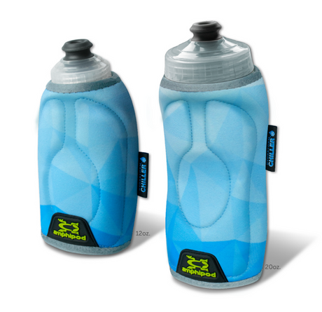 Amphipod Hydraform Chiller™ Handheld - 12 & 20 oz.