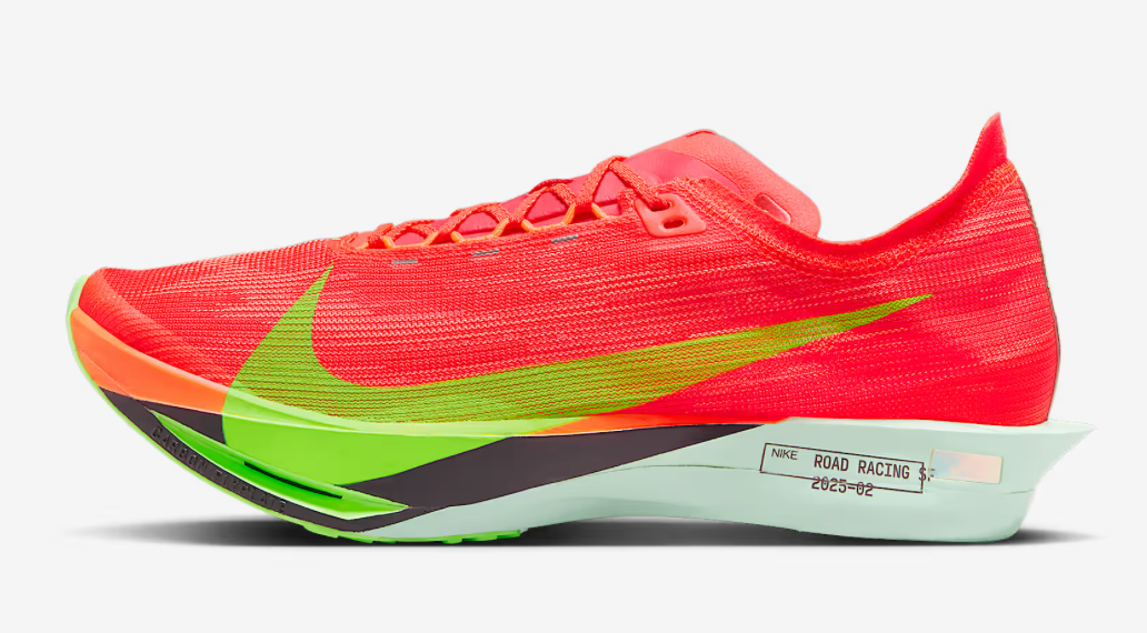 Running Color:green Unisex Nike Streakfly 2 – Commonwealth Running Co.