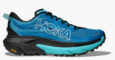 Men's Hoka Mafate 5