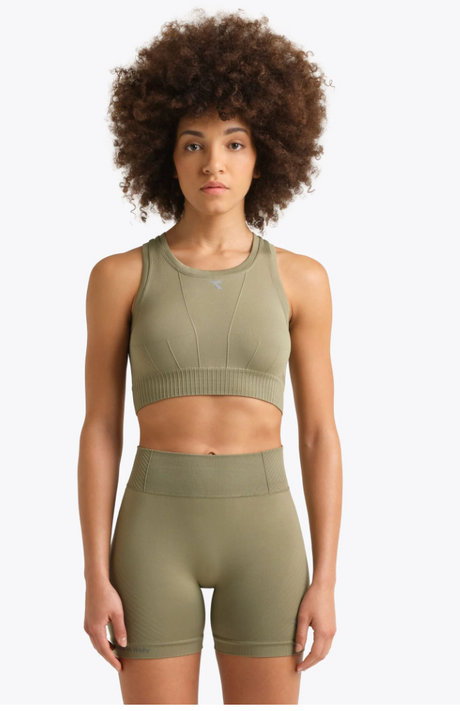 Women's Diadora Top Stratouno