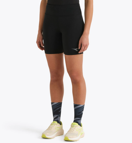 Women's Short Tights Super Light Fibrazero