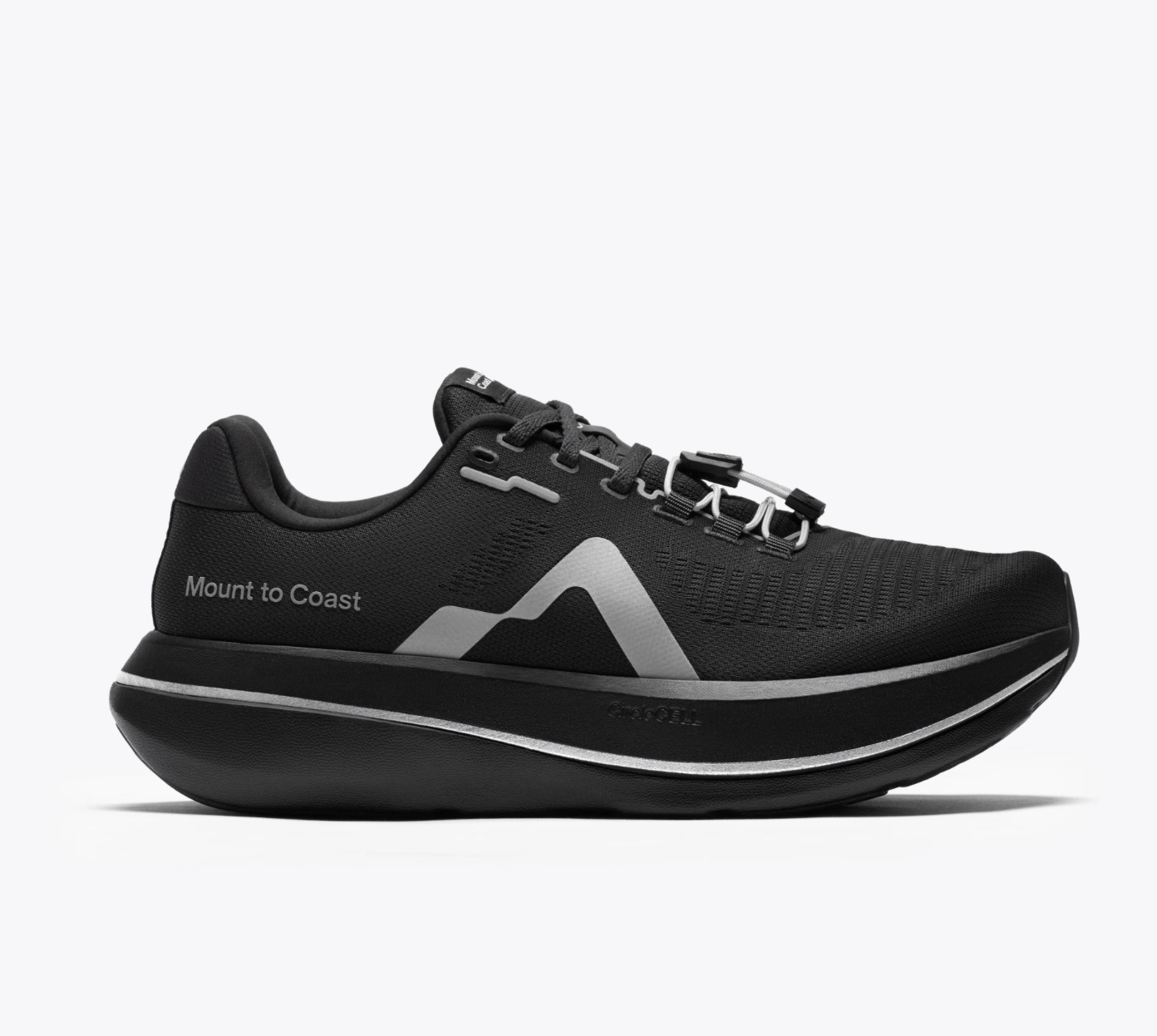 Men's Mount to Coast C1 - Midnight / 9