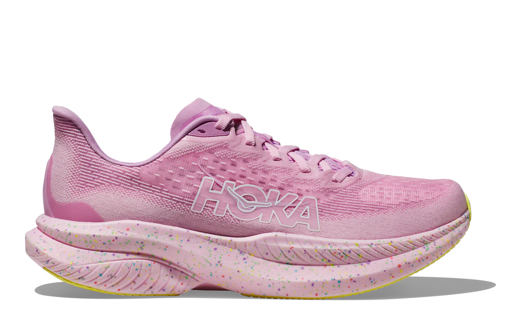 Women's Hoka Mach 6