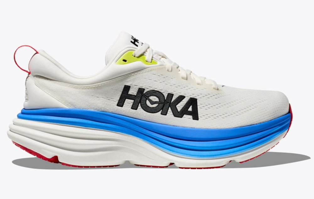 Men's Hoka Bondi 8 (Seasonal Colors)