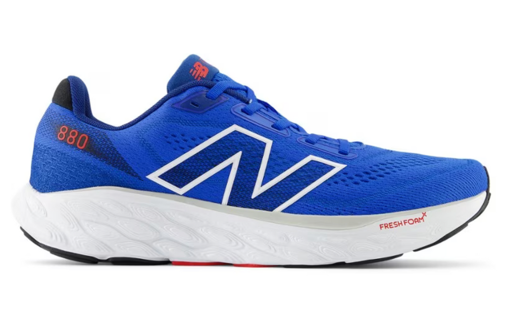 New Balance Men s Fresh Foam x 880v14 Blue Oasis 11 D