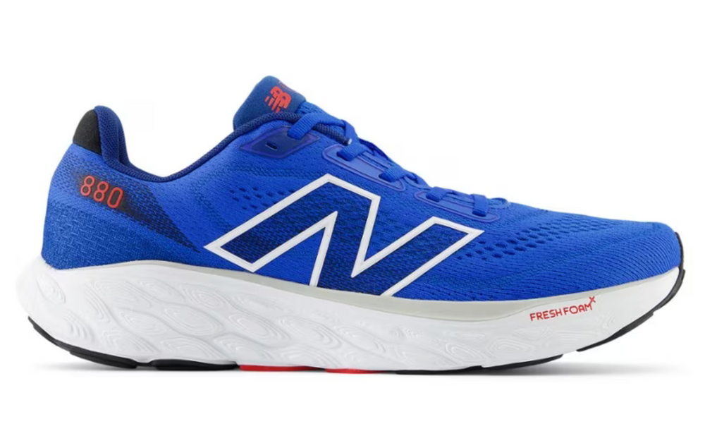 New balance fresh foam mens sneakers online