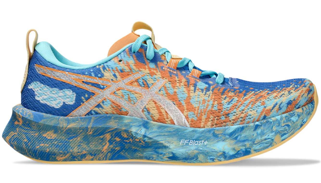 NOOSA TRI 16 新品 Running shoes ASICS NOOSA TRI 16 - Top4Running.com