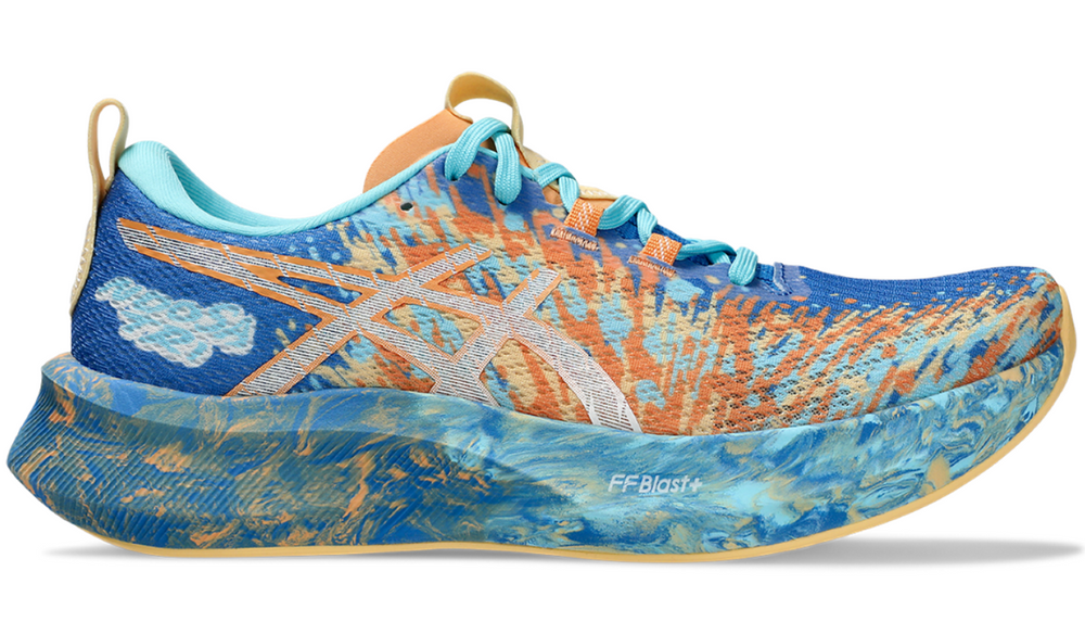 Women's Asics Noosa Tri 16