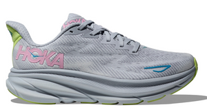 Women's Hoka Clifton 9 (Core Colors)