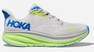 Men's Hoka Clifton 9 (Seasonal Colors)