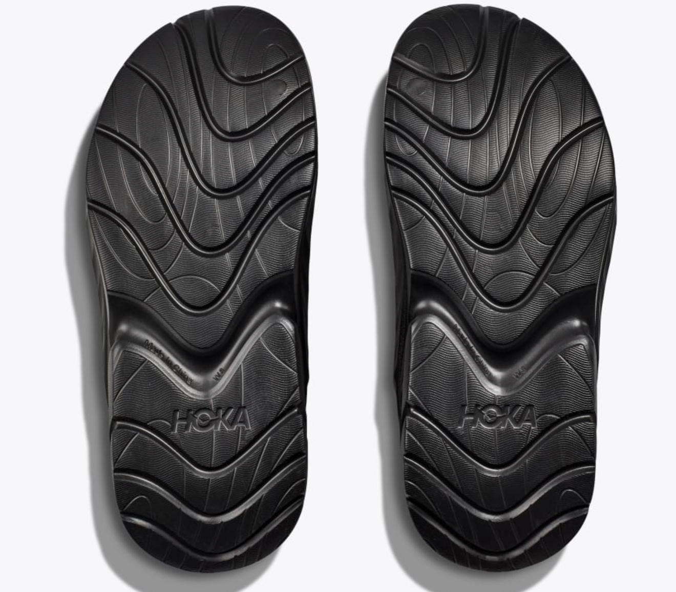 Unisex Hoka Ora Recovery Mule – Commonwealth Running Co.