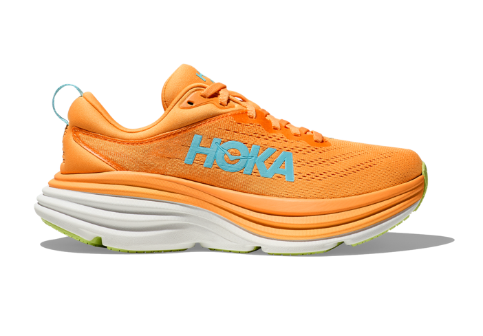 Women's Hoka Bondi 8 (Seasonal Colors)