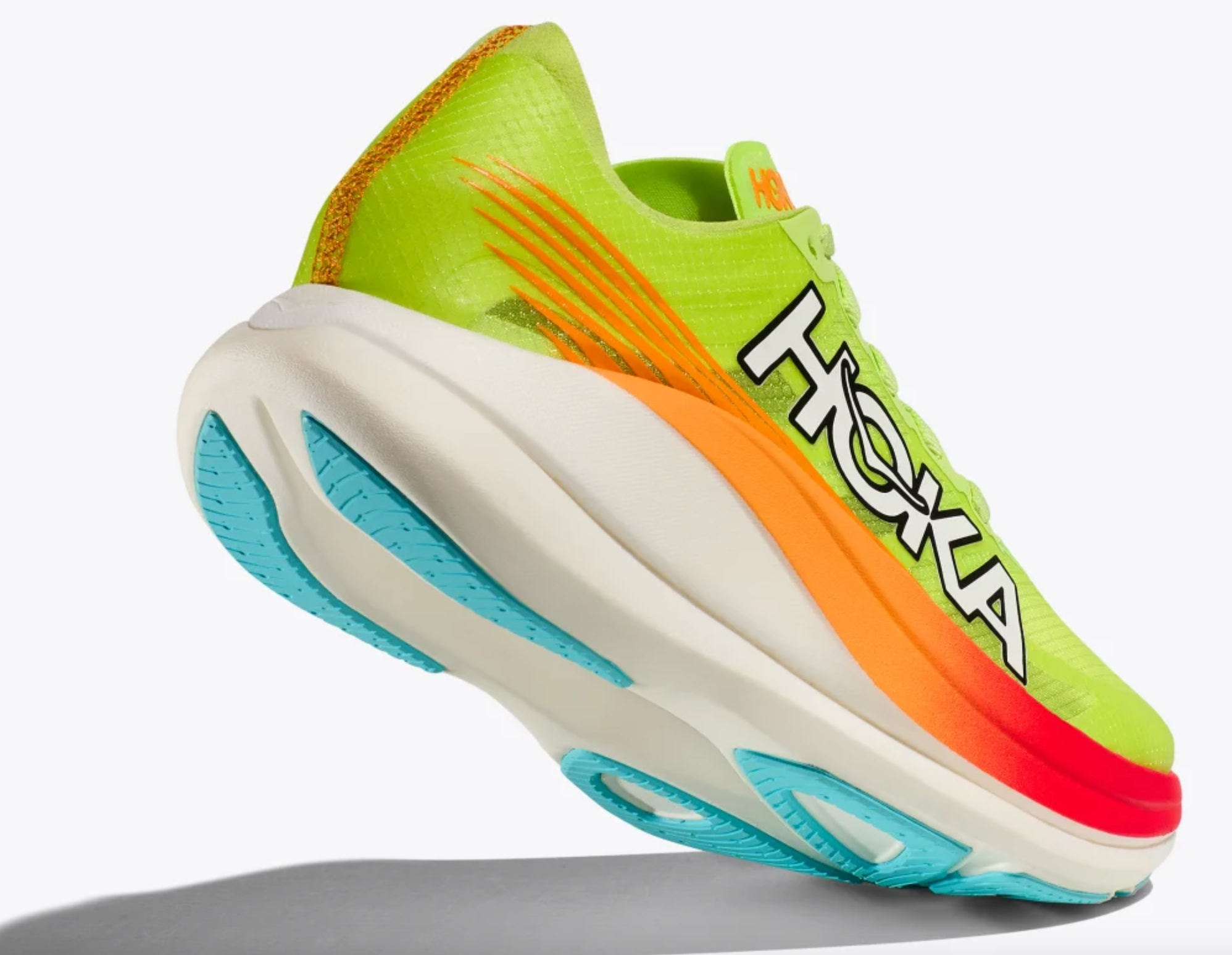 Men's & Women's Hoka Rocket X 2 – Commonwealth Running Co.
