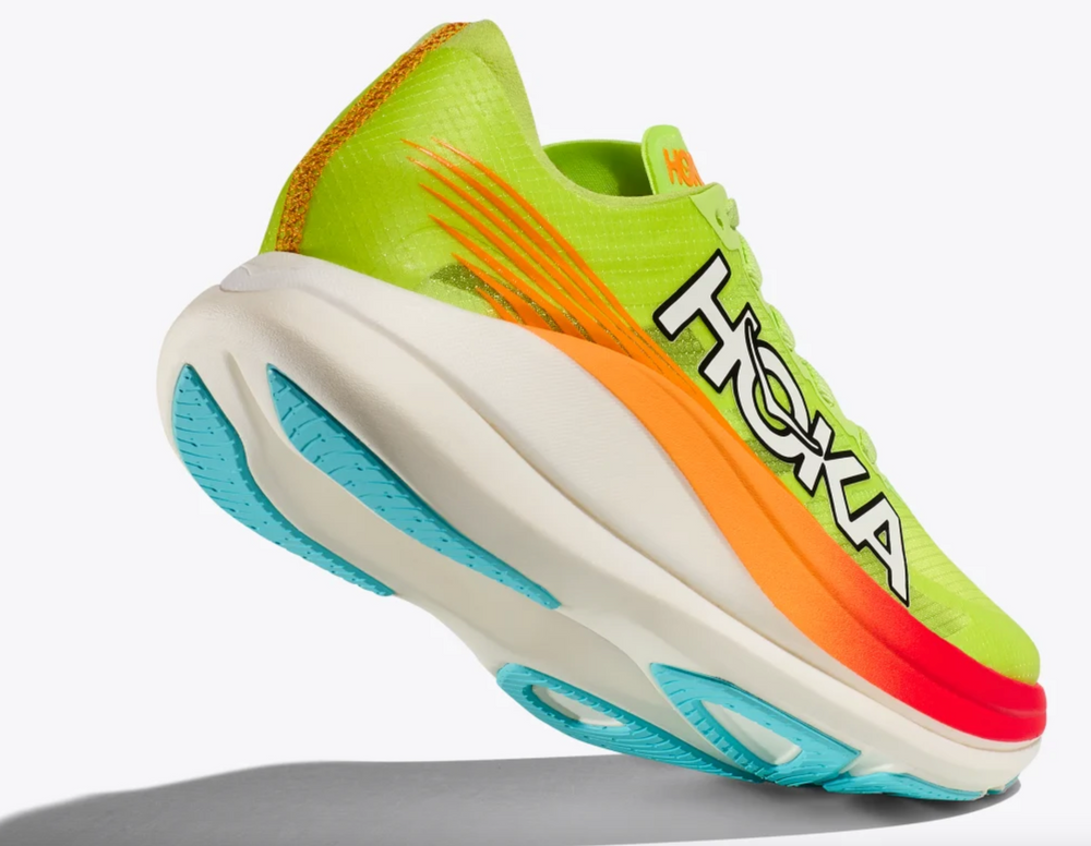 Men’s & Women’s Hoka Rocket X 2