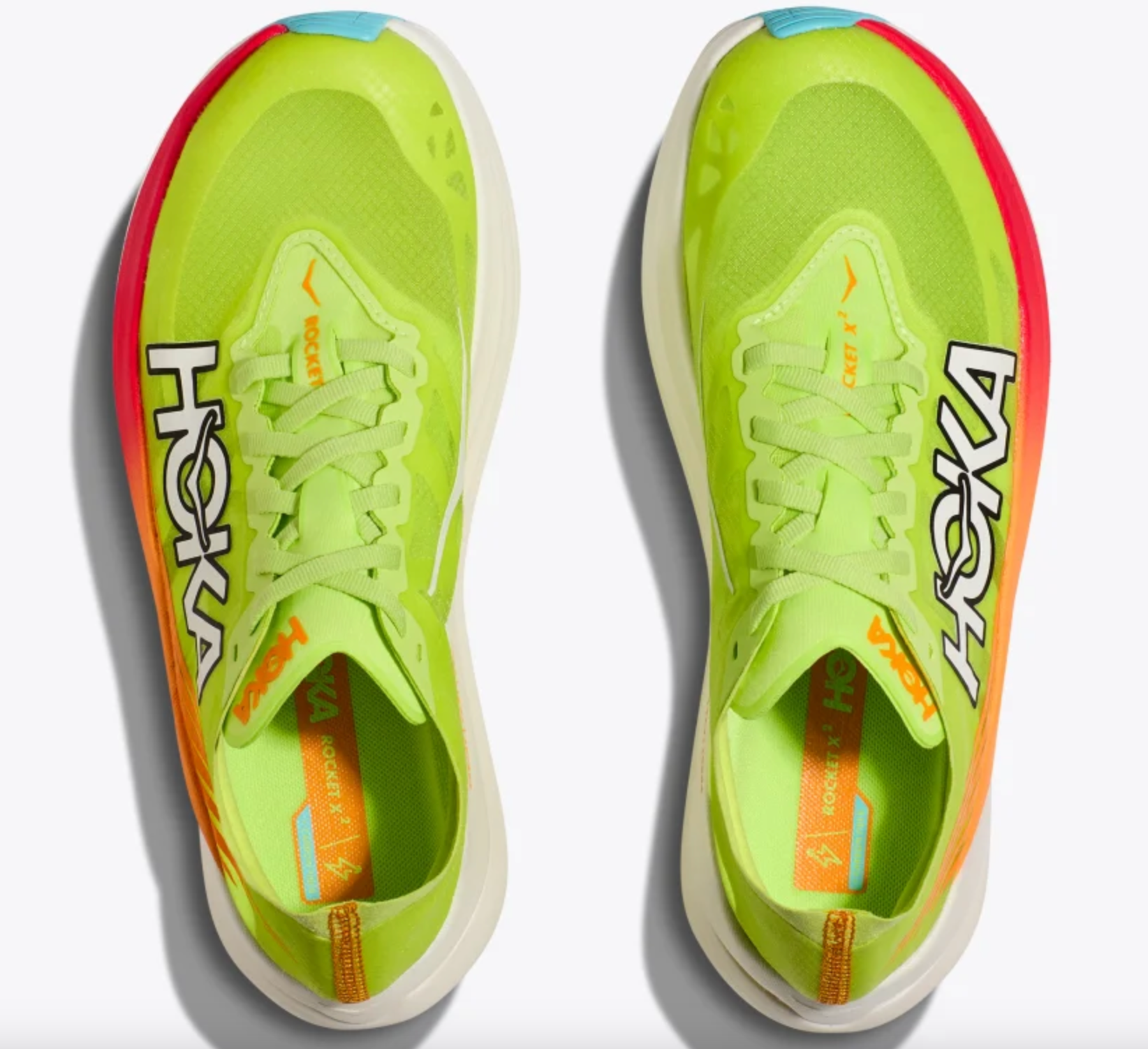 Men's & Women's Hoka Rocket X 2 – Commonwealth Running Co. Men's & Women's Hoka Rocket X 2 – Commonwealth Running Co.