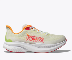 Women's Hoka Mach 6