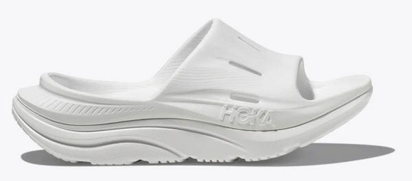 All Gender Hoka Ora Recovery Slide Sandal 3 (Core Colors  display picture 2