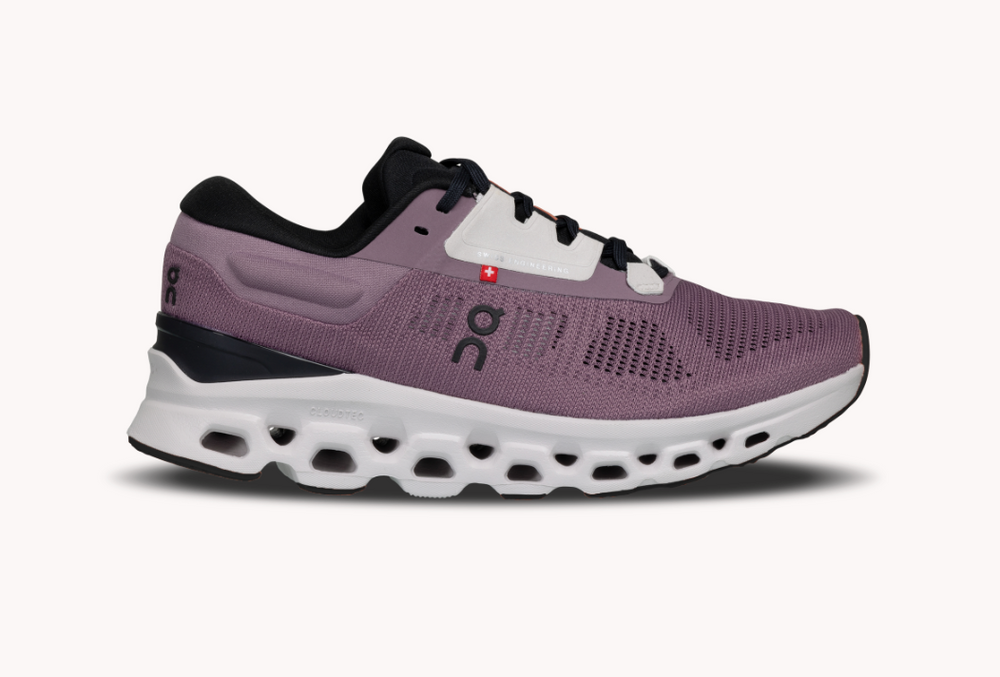 Women's On Cloudstratus 3