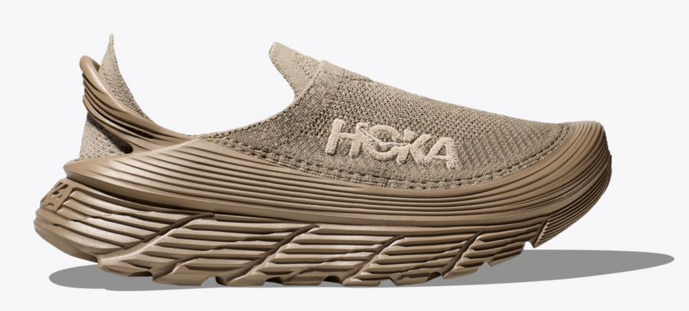 All Gender Hoka Restore TC