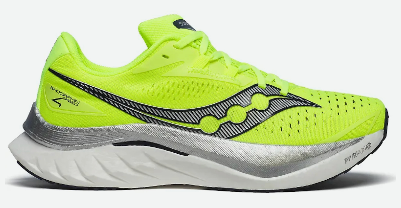 Men's Saucony Endorphin Speed – Commonwealth Running