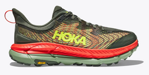 Men's Hoka Mafate Speed 4