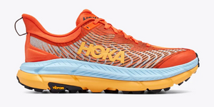 Men's Hoka Mafate Speed 4